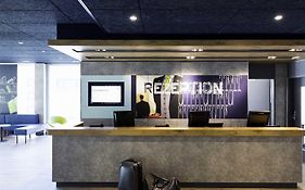 Ibis Budget Zurich Airport